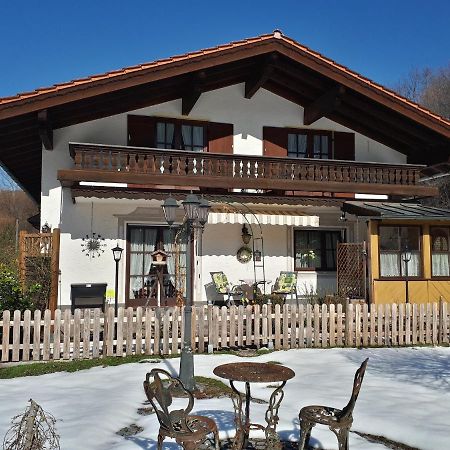 Ferienwohnung Rutz Inkl. Chiemgaukarte روهبولدنغ المظهر الخارجي الصورة