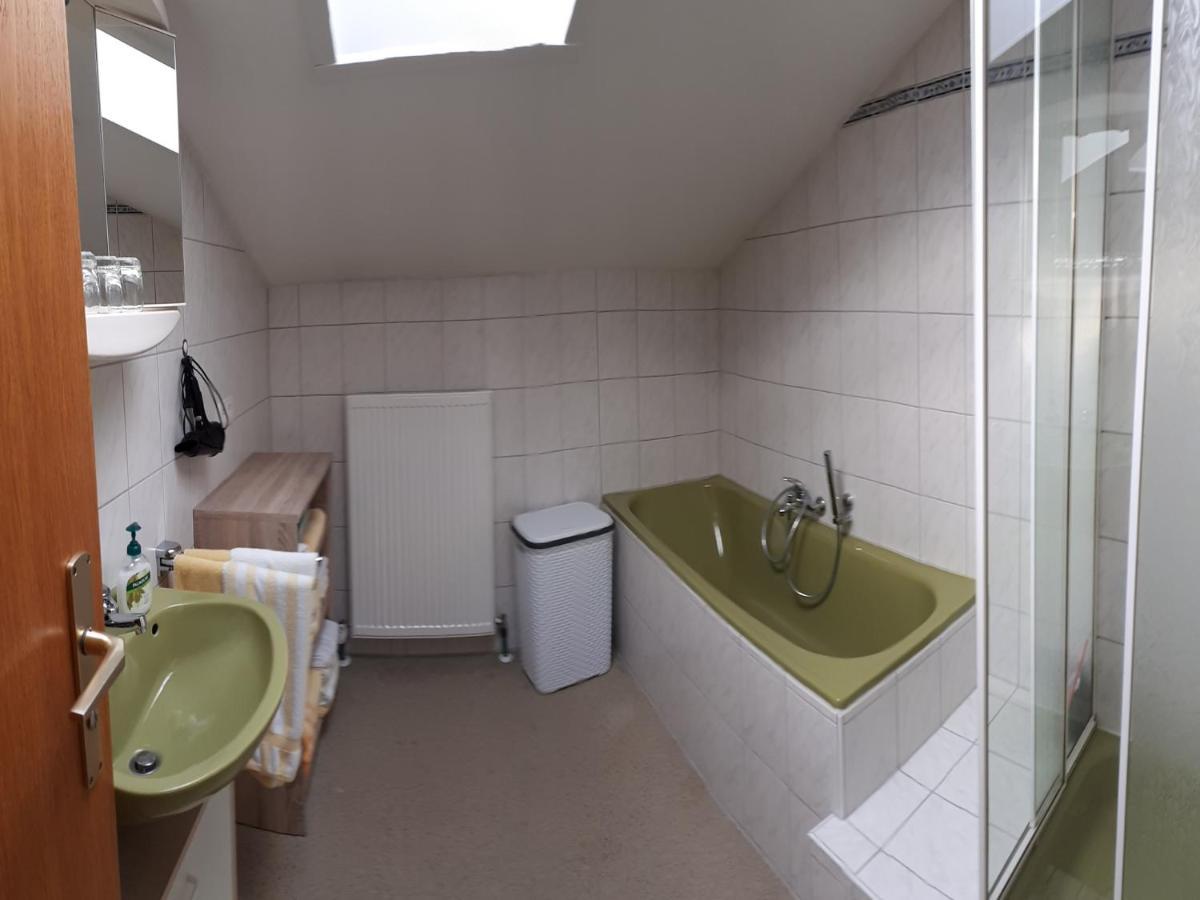 Ferienwohnung Rutz Inkl. Chiemgaukarte روهبولدنغ المظهر الخارجي الصورة